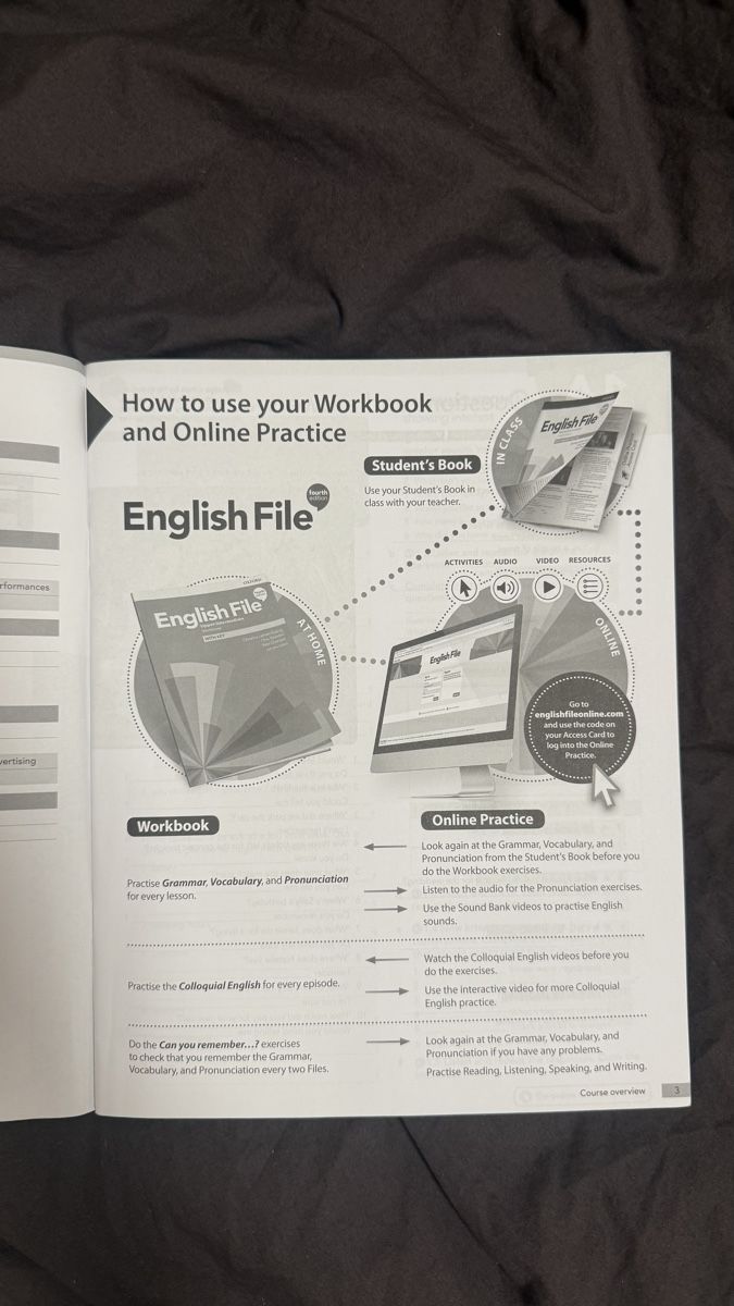 Libri: English File Upper-Intermediate Workbook 4th Ed. mit Key – Usato da Oberägeri venduto da alb_yb7k 2