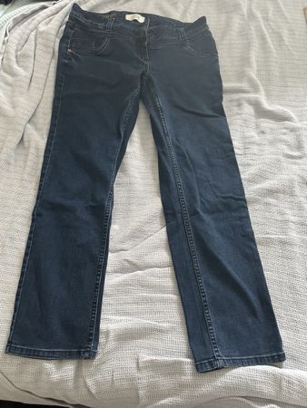 Robuste Jeanshosen