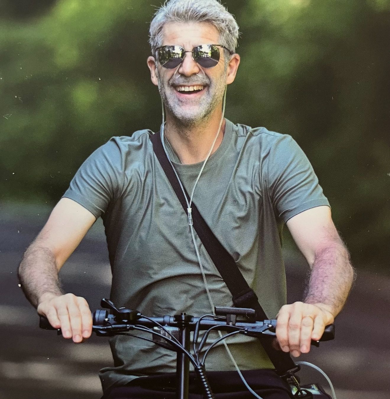 Medizinische Geräte: Sauerstoffbrille Sonnenbrille von Oxybox Oxybrille – Neu und originalverpackt aus Brissago von sauerstoff-experte 4