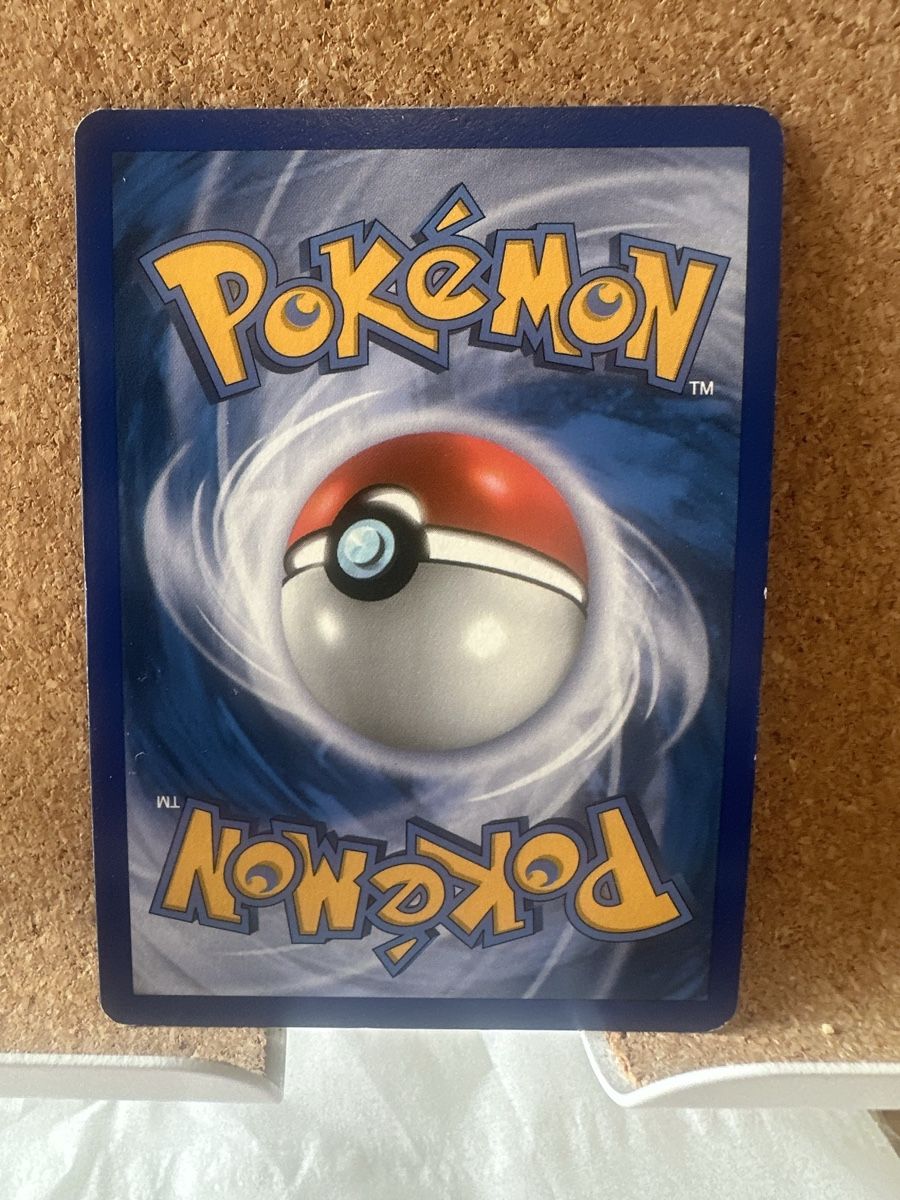 Cartoline: Pokémon Karte Echnatoll 52/108 – Usato da Goldach venduto da Lenny0220 1