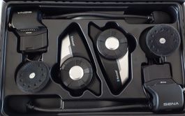 Sena 20S EVO Dual