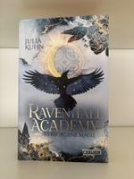 Ravenhall Academy 1 - Julia Kuhn