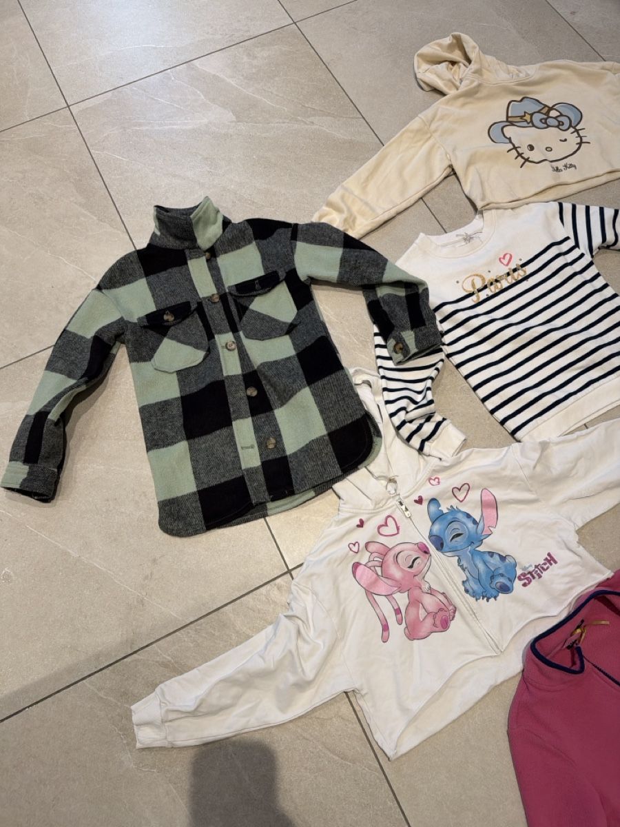 Lotti & Set di vestiti: Kleiderpaket – Nuovo (secondo la descrizione) da Muhen venduto da Guess1802 3