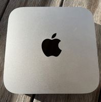 Mac mini Server 2011 - Quad-Core i7, 8 GB, 2x 500 GB, OVP