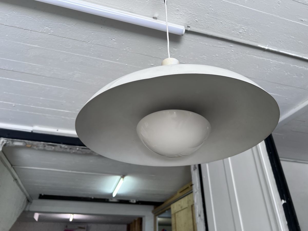 Lustres & lampes de plafonds: Hängeleuchte Lyfa Design (60) – D'occasion à Glattfelden par bro_f2vv 2