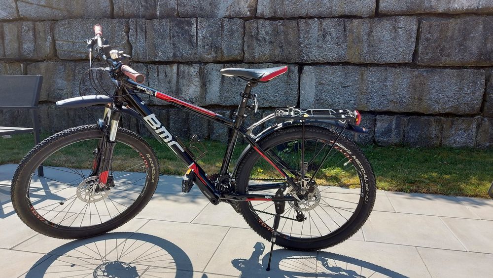 Bmc sport cheap elite se01