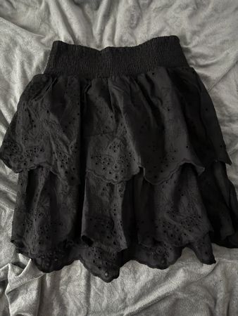 Schöner Mini-Rock von Chicorée, Grösse S, ideal für Sommer!