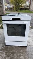 V-Zug Combair V200 76C mit Garantie 