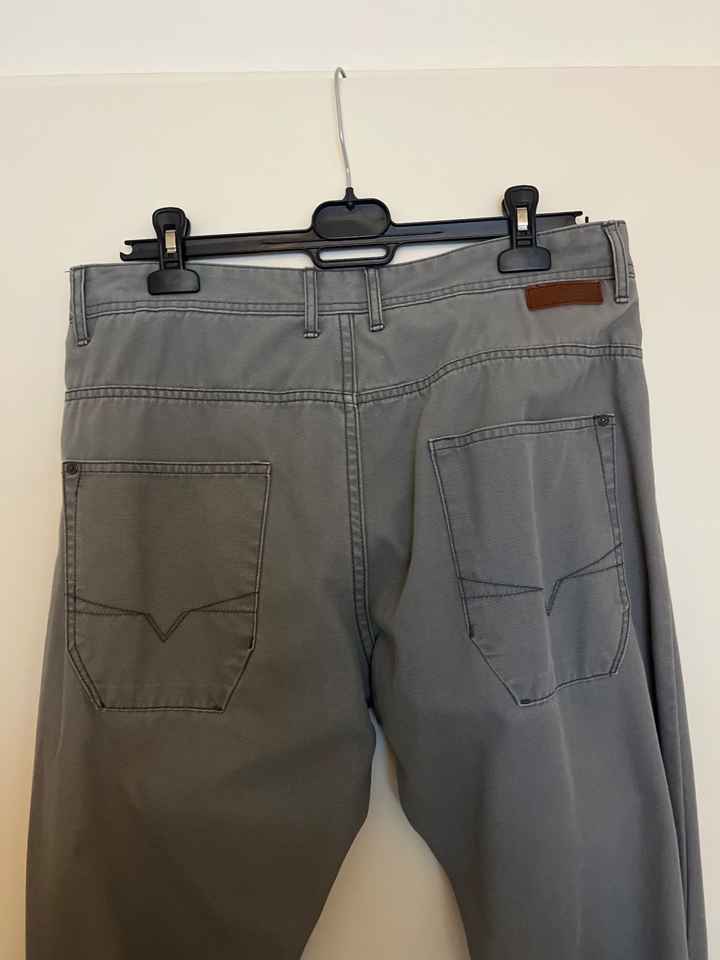 Jeans: SPRINGFIELD JEANS Hose EUR 42 – Neu (gemäss Beschreibung) aus Horgen von linuxrp 5