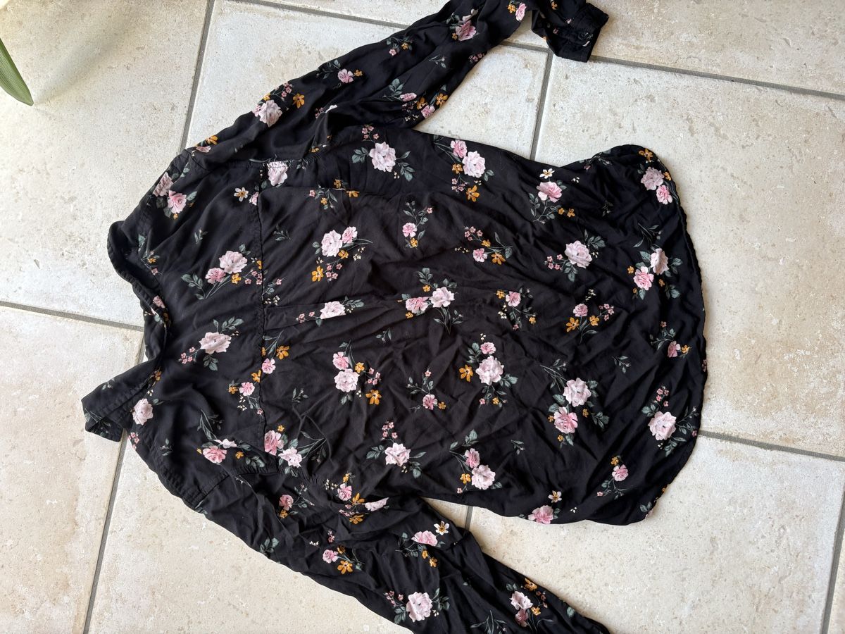 C&A Blusen: Bluse – Gebraucht aus Ricketwil von Lady_of_Glenmore 3
