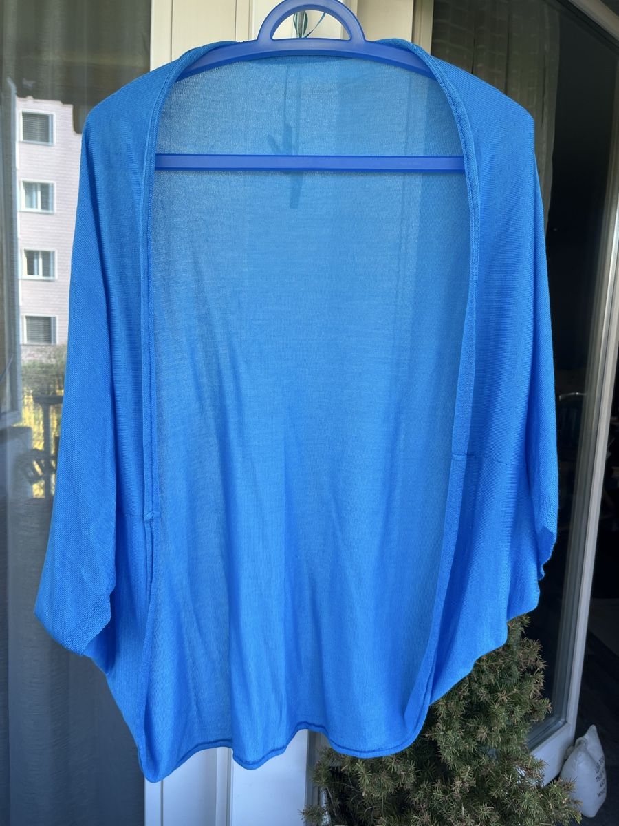 Jacken: Leichte Jacke – Neu (gemäss Beschreibung) aus Neuenhof von Ivita