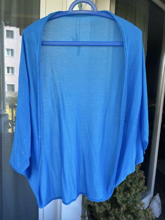 Leichte Jacke