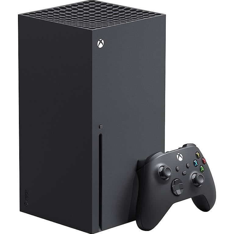 Microsoft Console: Xbox series x zu verkaufen – Usato da Wünnewil venduto da mis_c2fh