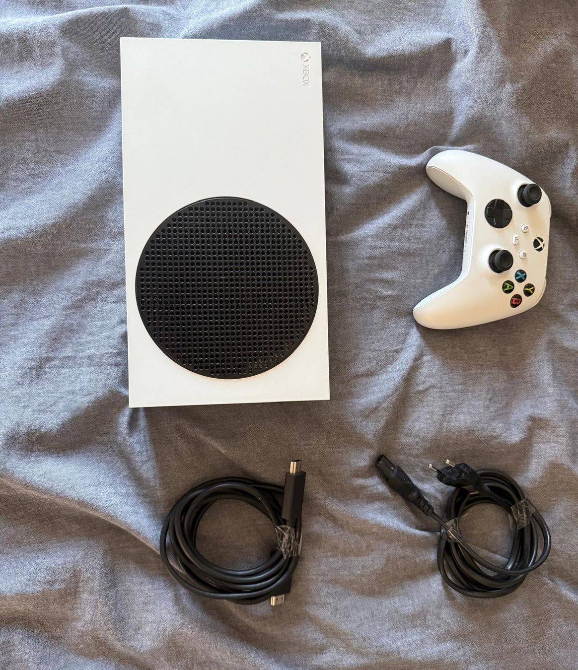 Microsoft Console: Xbox Series S – Usato da Büren zum Hof venduto da sbbzh 3