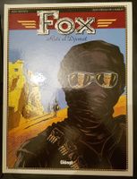 Fox N 3 (T.B.E.) (Dufaux/Charles) Raïs el Djemat