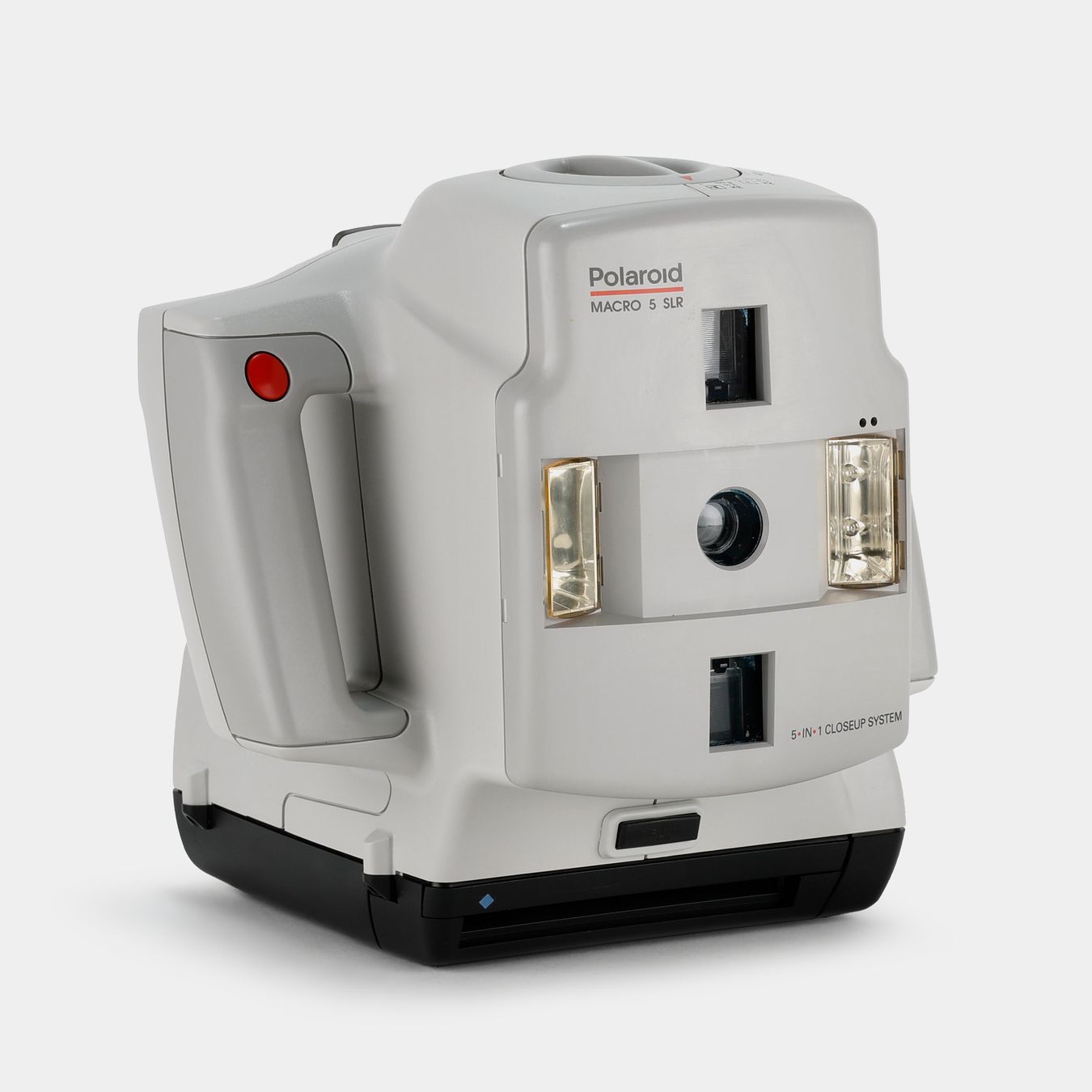 Polaroid Kamera: Polaroid Macro 5 SLR – Gebraucht aus Peseux von Goldorak3