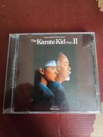 CD, Bill Conti, The Karate Kid Part II (LIMITED, 3000 Units)