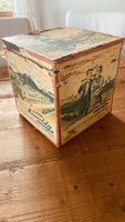 Antike Kambly Dose Keksdose,Blechdose, Sammlerstück Vintage