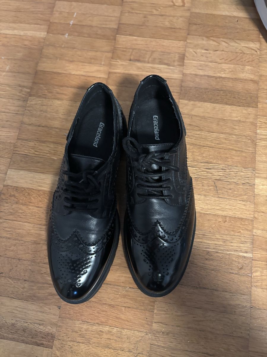Graceland Scarpe da donna: Graceland schuhe 37 – Usato da Schwerzenbach venduto da rea_bh9k 1