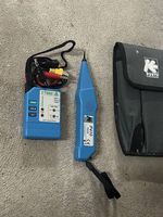 Kurth KE401 IT / Leitungssucher