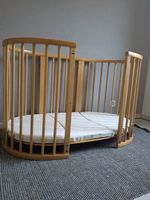 Stokke Sleepi Bettchen