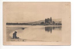 ALTENRHEIN Standbad Hotel Rheinhof