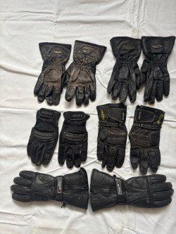 Giacche: Motorradbekleidung – Usato da Rheineck venduto da fox_93 2