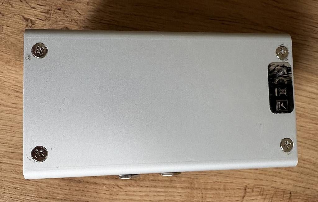 Musikinstrumente: Walrus Audio Mako D1 V1 – Gebraucht aus Brügg BE von Mathys1 4