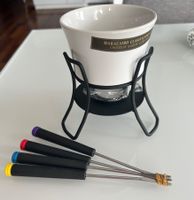 Schoggi Fondueset „NEU“