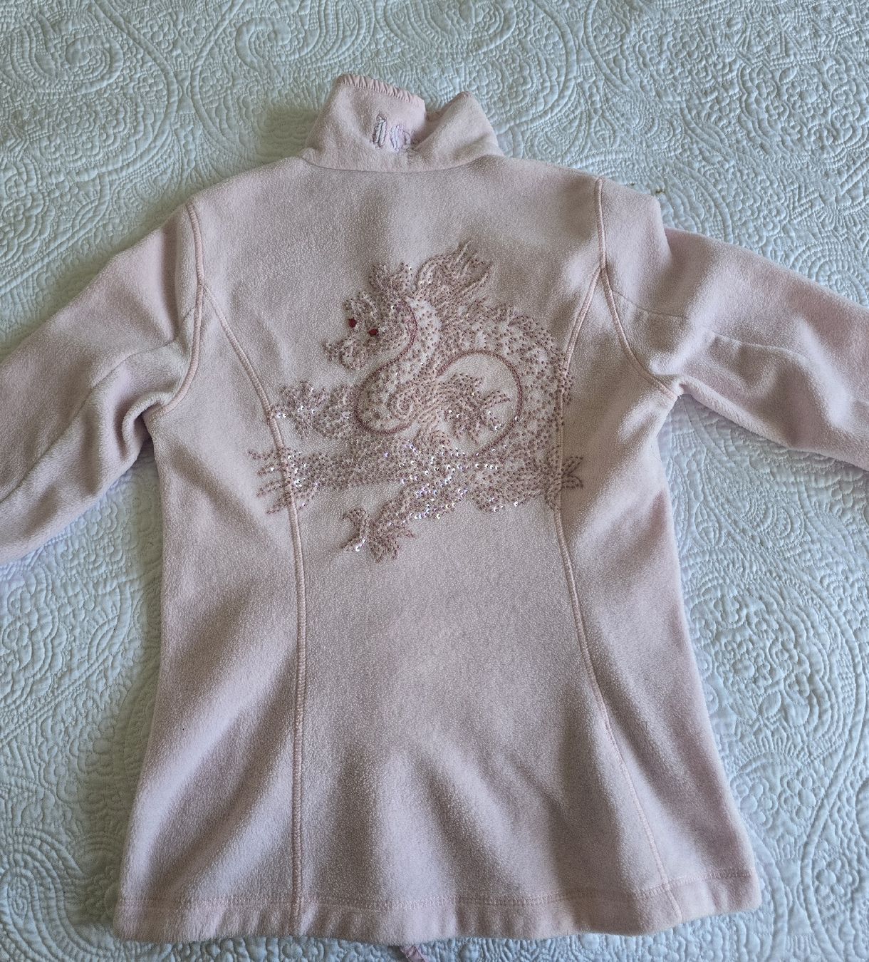 Jet Set Giacche: Fleece Jacke von Jet Set – Usato da Zollikon venduto da C.fromParis 1