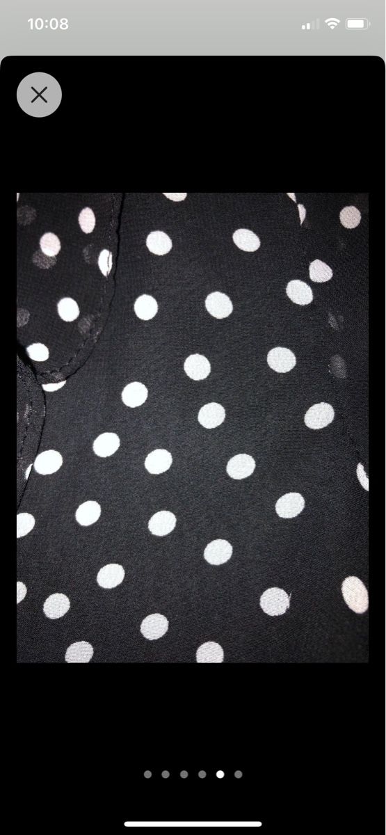 H&M Vestiti: H&M Kleid – Usato da Emmen venduto da Bgucci_girl 4