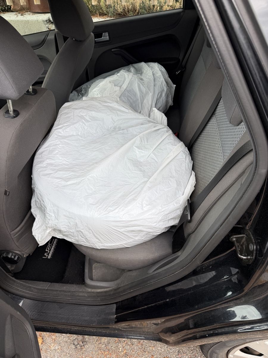 Ford Autos: Ford Focus 1.8 ab MFK 24.3.26 – Gebraucht aus Hasliberg Hohfluh von Lueccu 6
