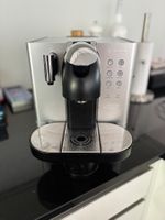 Nespresso Lattissima Coffee and Espresso Machine by DeLonghi