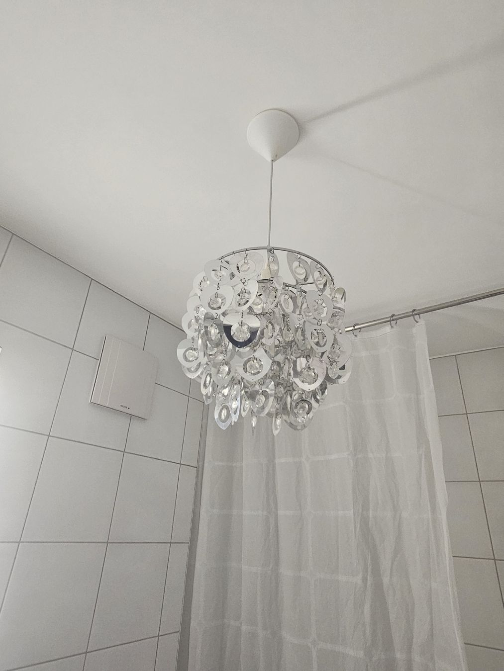Kronleuchter & Deckenlampen: hängelampe – Gebraucht aus Ostermundigen von Msmash