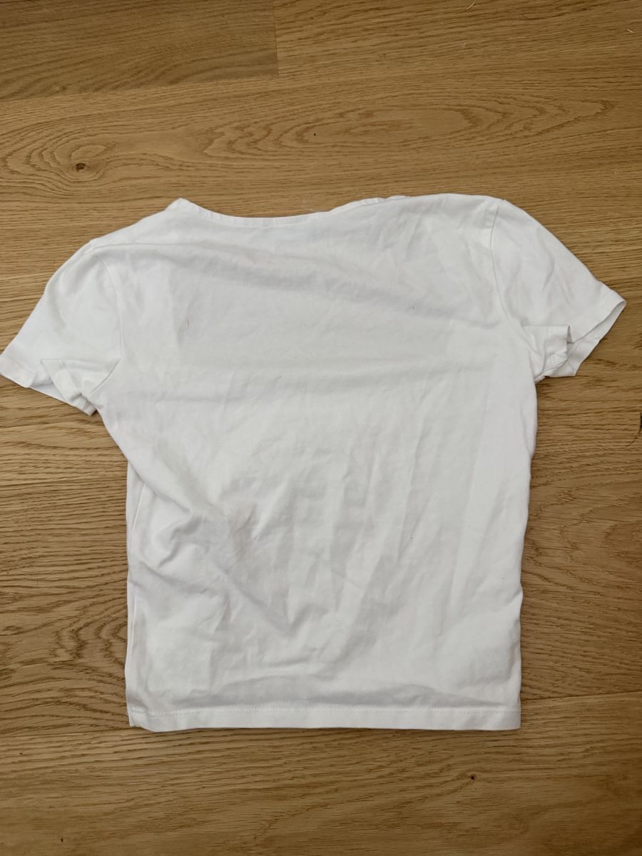 Tally Weijl Camicette, T-shirt & Top: t-shirt tally weijl – Usato da Carouge GE venduto da goi_krq7 1
