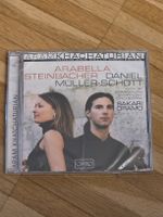 Neue CD: Aram Khatchaturian Violin- und Cellokonzert