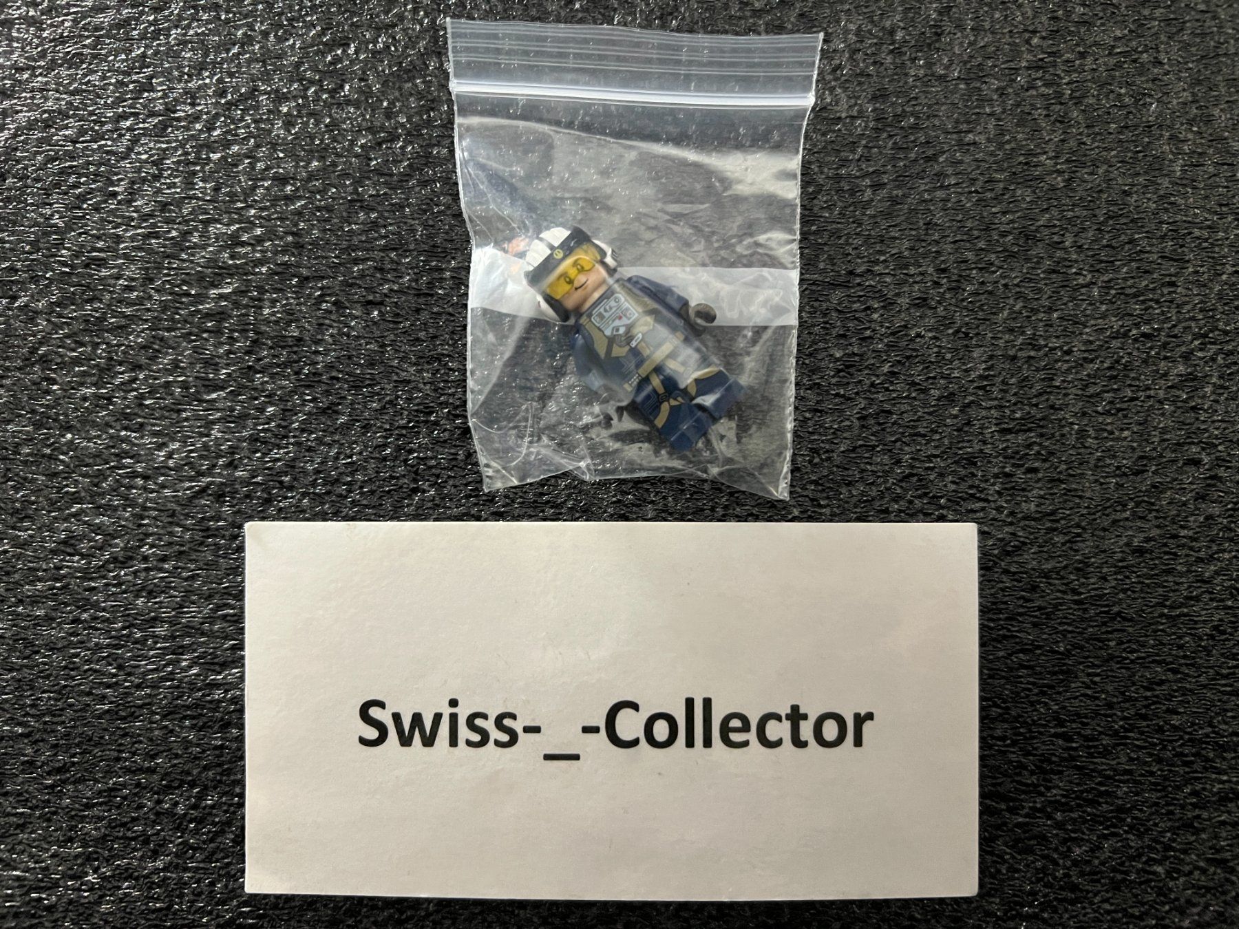 Lego Kit di costruzioni: Lego Star Wars Set 75160 U-Wing – Nuovo (secondo la descrizione) da Birmensdorf ZH venduto da Swiss-_-Collector