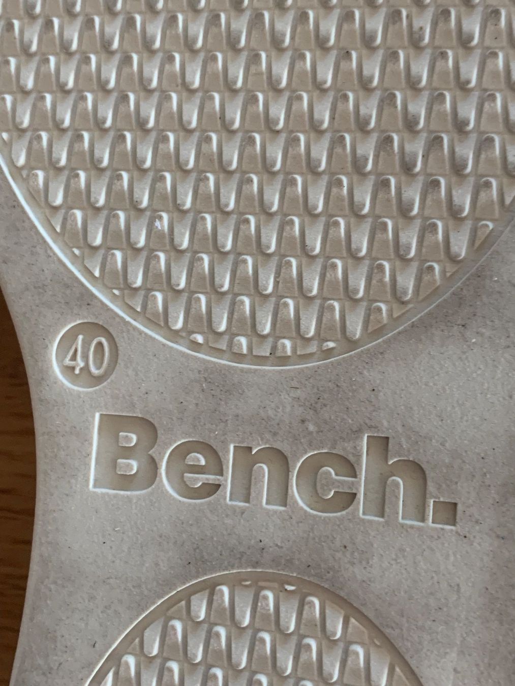Bench Scarpe da donna: Damen Sandalen  Bench Grösse 40 – Nuovo (secondo la descrizione) da Homberg b. Thun venduto da Treeart-1 1