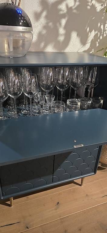 Equipement de magasin & Foires: Barmöbel Rococo Style – D'occasion à Boswil par ultra-violett 1