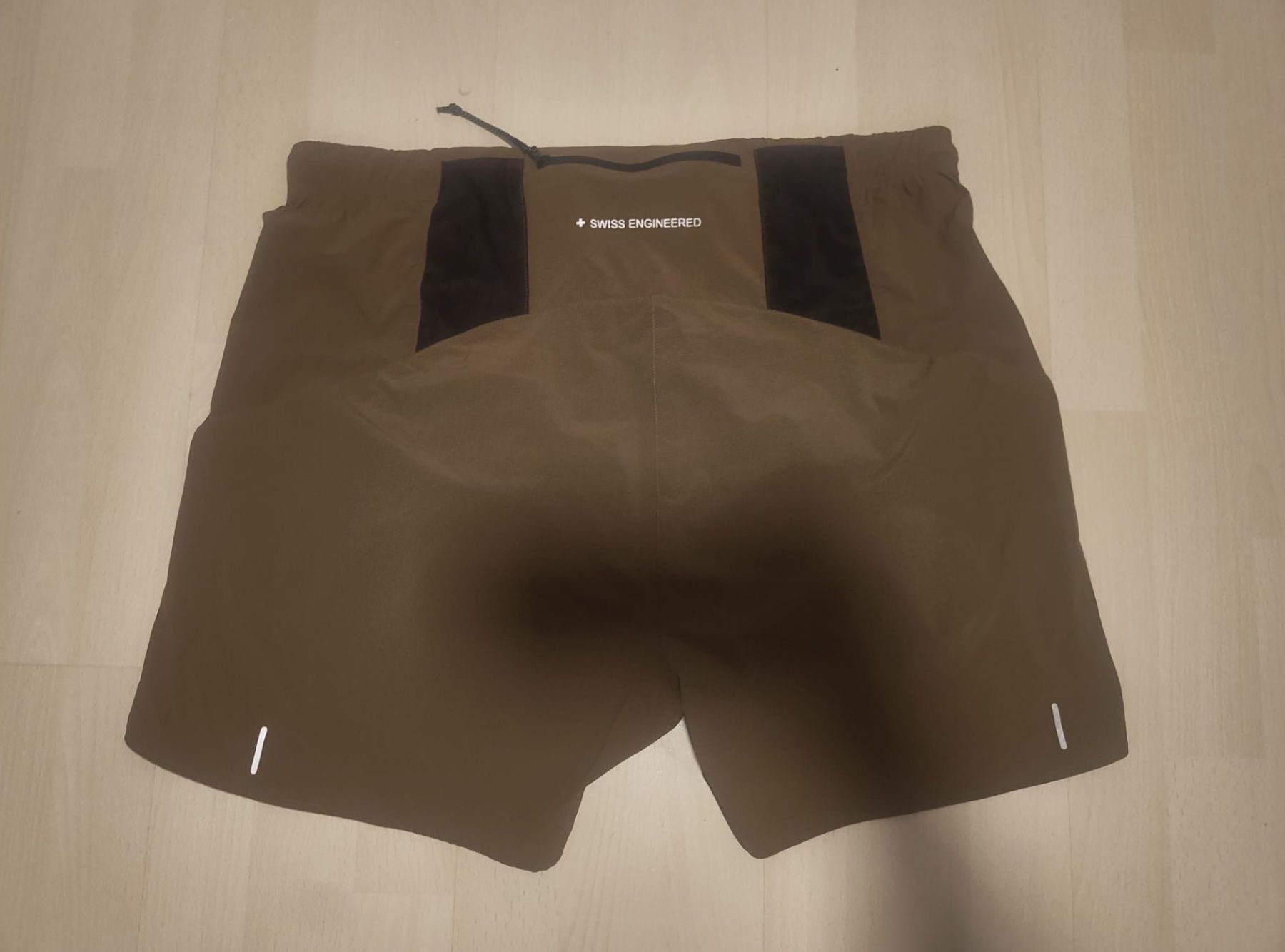 X-bionic Hosen: X-Bionic Corefusion Run Perform Shorts – Neu (gemäss Beschreibung) aus Niederhasli von jos_d7kb 3