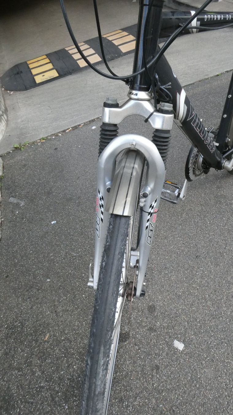Villiger Biciclette: Tourenvelo Villiger DX – Usato da Zürich venduto da olympus03 9