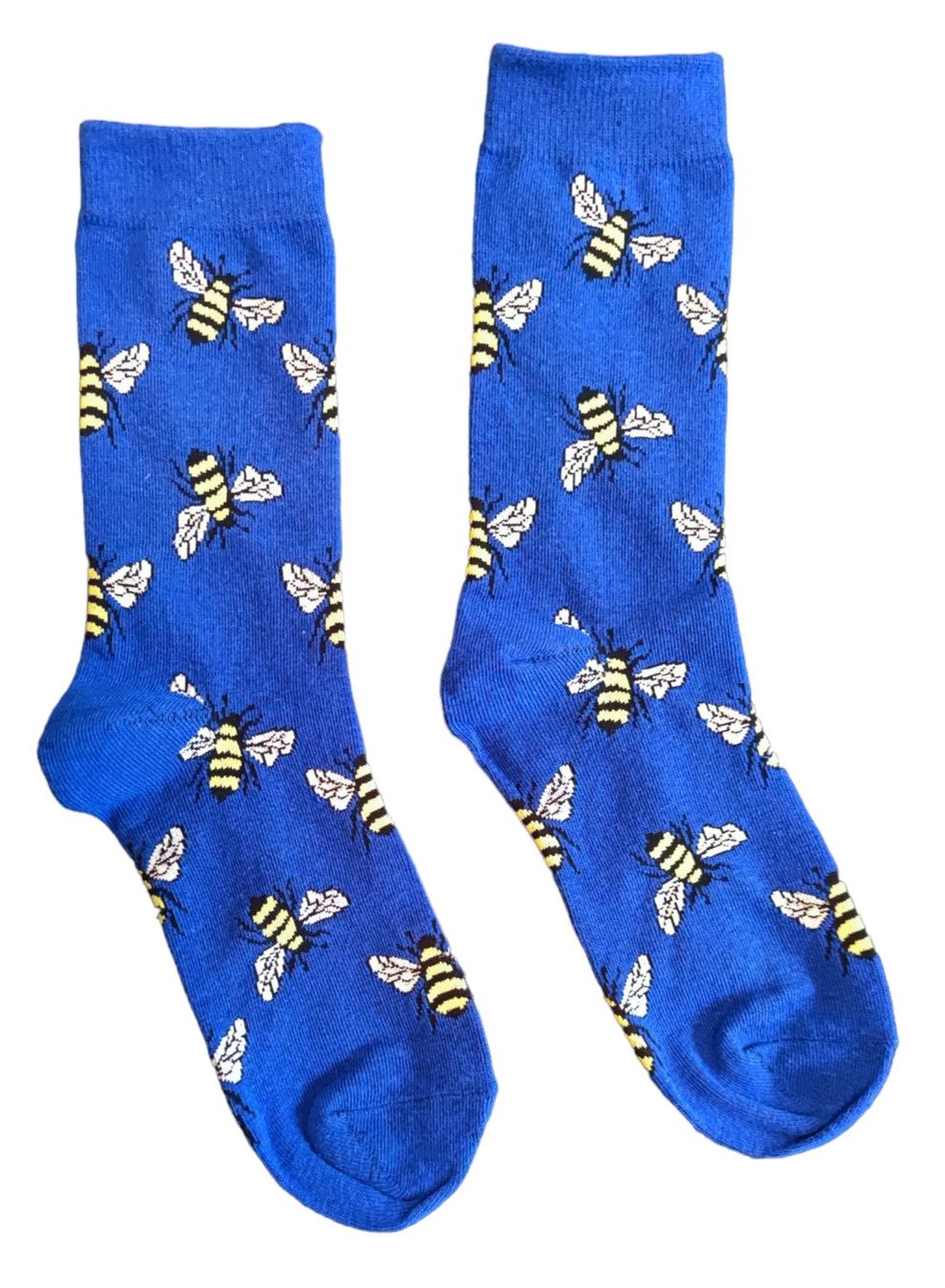 Chaussettes: Socken Bienen / Bees – Neuf avec emballage d'origine à Zürich par amysmith