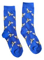 Socken Bienen / Bees