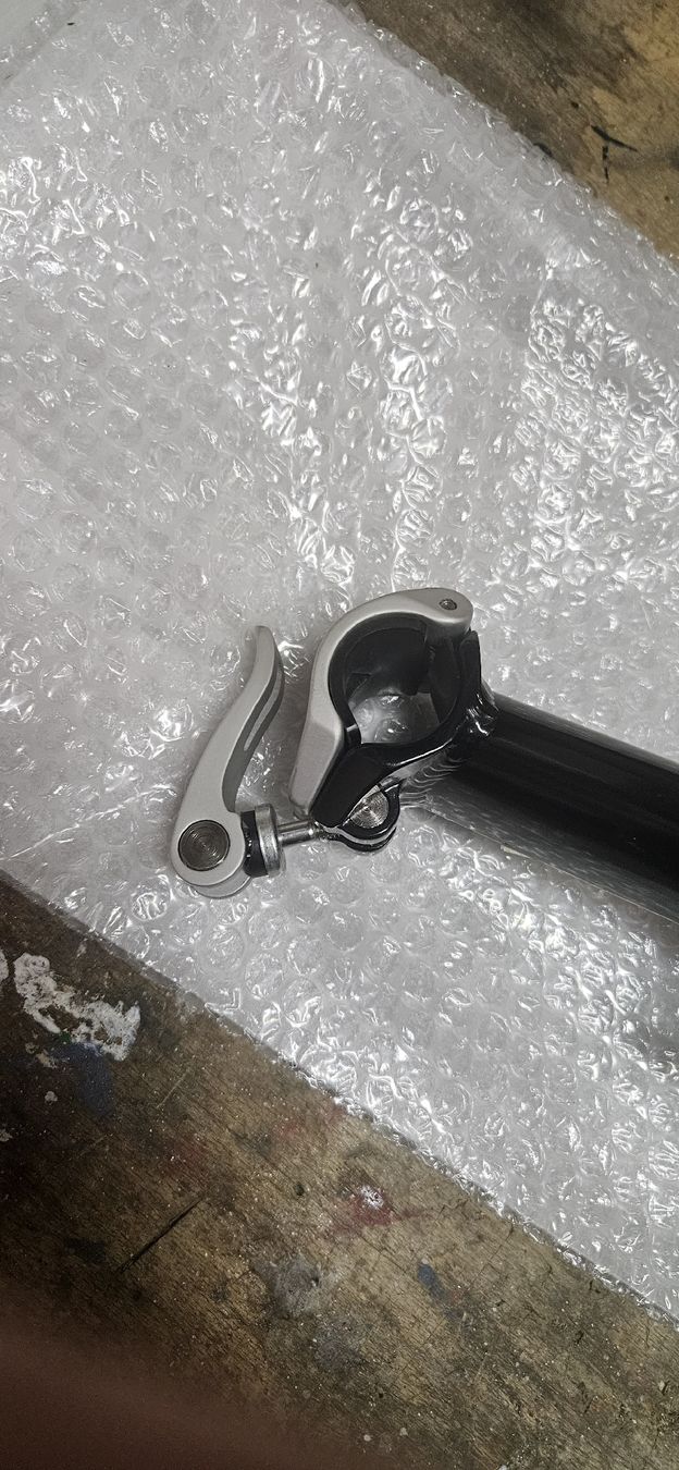 Pezzi di ricambio: Topeak Gepäckträger BeamRack – Nuovo (secondo la descrizione) da Steinhof SO venduto da Roulimouli 2