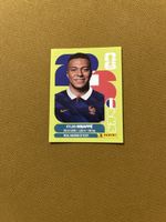Panini Sticker Kylian Mbappe FIFA World Cup 2026 FRA 20