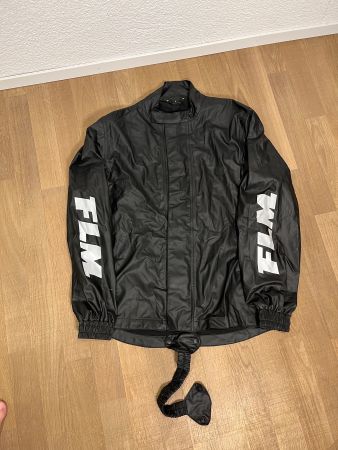 Regenjacke und Regenhose (Regenkombi) - Grösse L