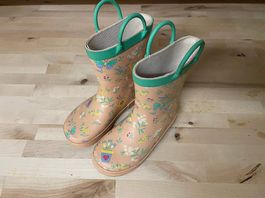 Kinderstiefel Grösse 27
