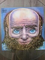 LP - Gentle Giant - Interview - Vinyl