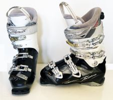 Skischuhe TECNICA PHX 100; Grösse 41 ( 26.5 )