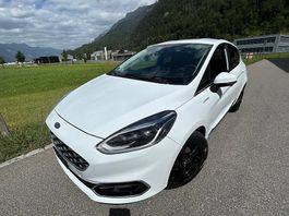 Ford Fiesta 1.0 SCTi